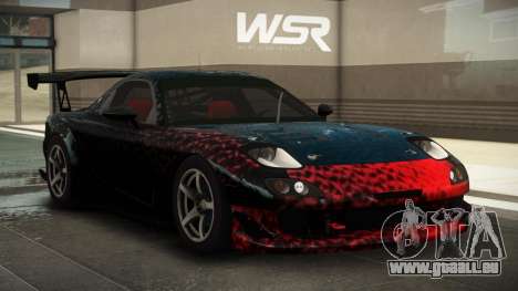 Mazda RX-7 S-Tuning S4 pour GTA 4