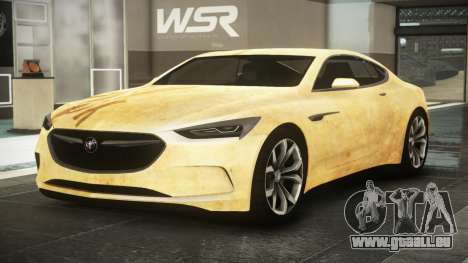 Buick Avista Concept S9 für GTA 4