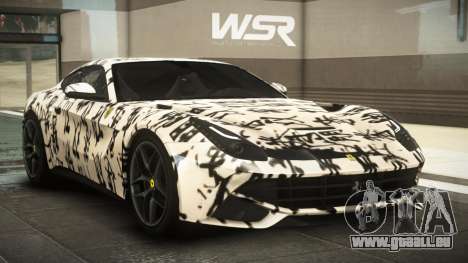 Ferrari F12 Xz S9 für GTA 4