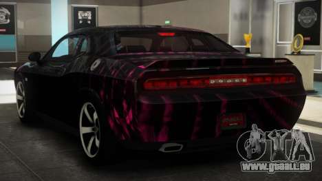 Dodge Challenger SRT8 LT S2 pour GTA 4