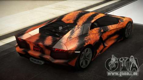 Lamborghini Aventador V-LP700-4 S11 pour GTA 4