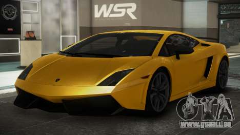 Lamborghini Gallardo SL LP570 für GTA 4