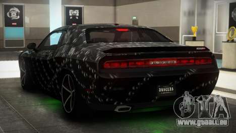 Dodge Challenger SRT8 Drift S9 für GTA 4