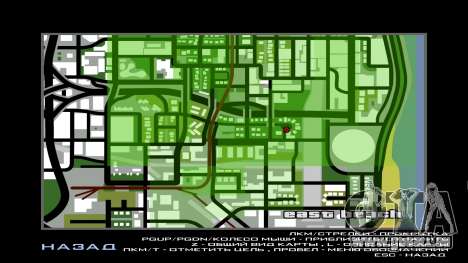 Igromania mod pour GTA San Andreas