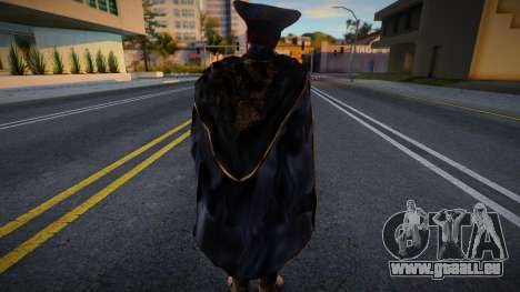 Haytham (Good Hand) pour GTA San Andreas