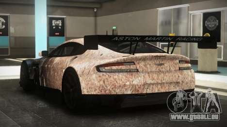 Aston Martin Vantage R-Tuning S5 für GTA 4