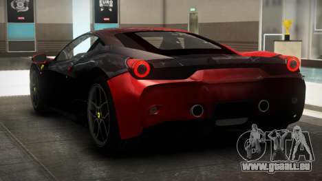 Ferrari 458 R-Style S2 pour GTA 4