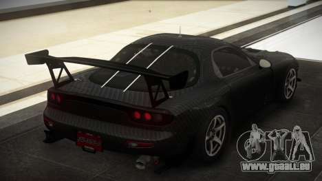 Mazda RX-7 S-Tuning S7 pour GTA 4