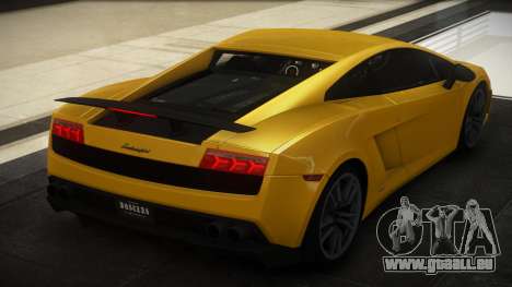 Lamborghini Gallardo SL LP570 für GTA 4