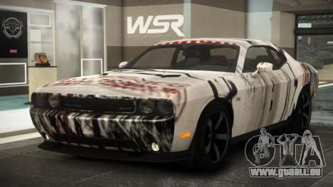 Dodge Challenger SRT8 392 S8 für GTA 4