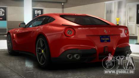Ferrari F12 Xz für GTA 4