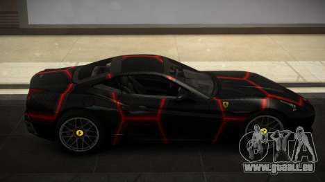Ferrari California (F149) Convertible S9 pour GTA 4