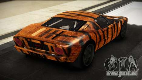 Ford GT1000 Hennessey S11 pour GTA 4