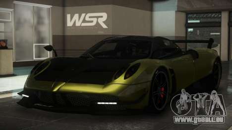 Pagani Huayra Monocoque pour GTA 4