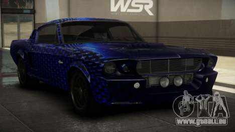 Shelby GT500 67th S6 pour GTA 4