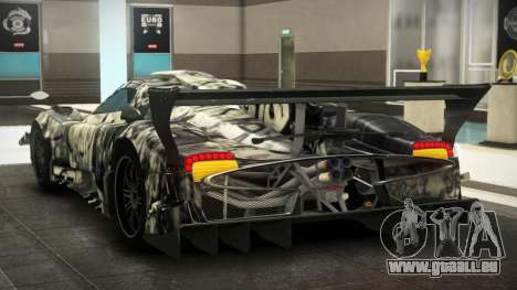 Pagani Zonda R-Style S2 für GTA 4