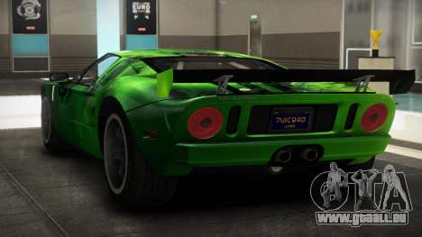 Ford GT1000 S6 pour GTA 4