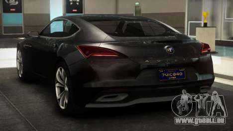 Buick Avista Concept S7 pour GTA 4