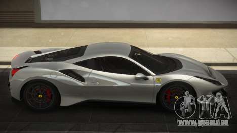 Ferrari Pista 488 pour GTA 4