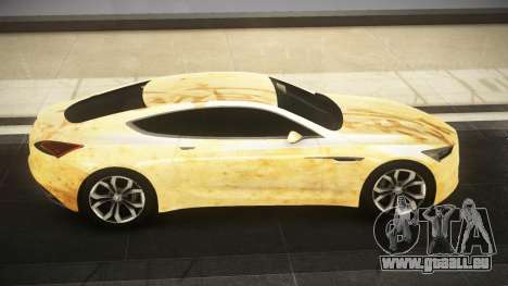 Buick Avista Concept S9 pour GTA 4
