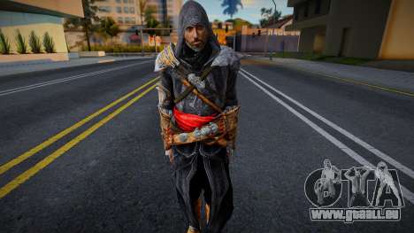 Ezio Auditore (Good Hand) v1 für GTA San Andreas