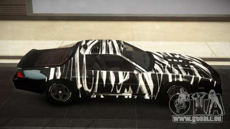Chevrolet Camaro IROC-Z S1 für GTA 4