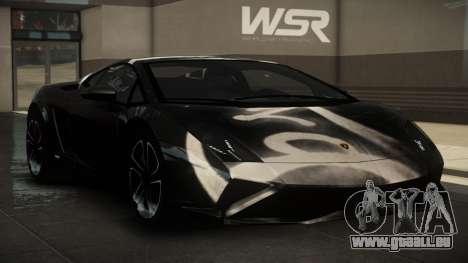 Lamborghini Gallardo ET-R S7 pour GTA 4