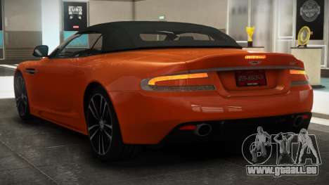 Aston Martin DBS Volante für GTA 4