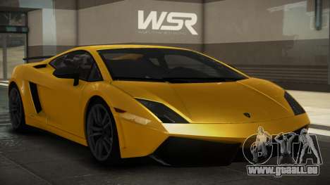 Lamborghini Gallardo SL LP570 für GTA 4