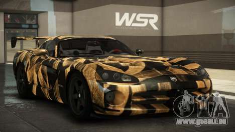 Dodge Viper SRT-10 ACR S2 pour GTA 4