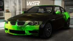 BMW M3 E92 xDrive S4 pour GTA 4
