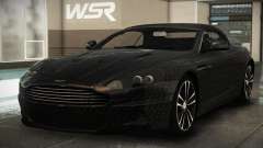 Aston Martin DBS Volante S7 pour GTA 4