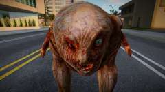 Psevdogiant für GTA San Andreas