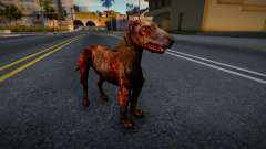 Hund von S.T.A.L.K.E.R. v2 für GTA San Andreas