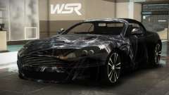 Aston Martin DBS Volante S10 pour GTA 4
