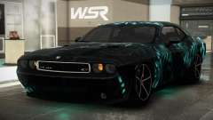 Dodge Challenger SRT8 Drift S5 pour GTA 4