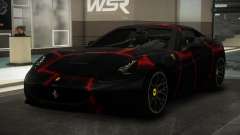 Ferrari California (F149) Convertible S9 pour GTA 4