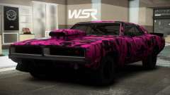 Dodge Charger RT 70th S8 pour GTA 4