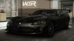 Dodge Viper SRT-10 ACR S5 pour GTA 4