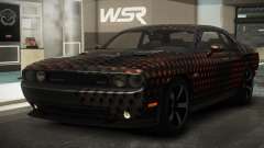 Dodge Challenger SRT8 392 S7 für GTA 4