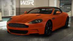 Aston Martin DBS Volante pour GTA 4