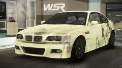 BMW M3 E46 ST-R S8 pour GTA 4