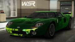 Ford GT1000 S6 pour GTA 4