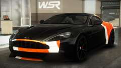 Aston Martin Vanquish V12 S11