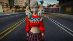 Anne für GTA San Andreas