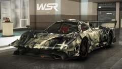 Pagani Zonda R-Style S2 pour GTA 4