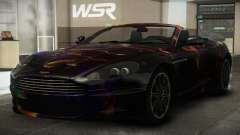 Aston Martin DBS Cabrio S8 pour GTA 4