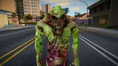 Monster von S.T.A.L.K.E.R. v2 für GTA San Andreas