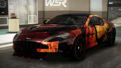Aston Martin Vanquish V12 S7 pour GTA 4