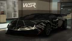 Lamborghini Aventador R-SVJ S10 pour GTA 4